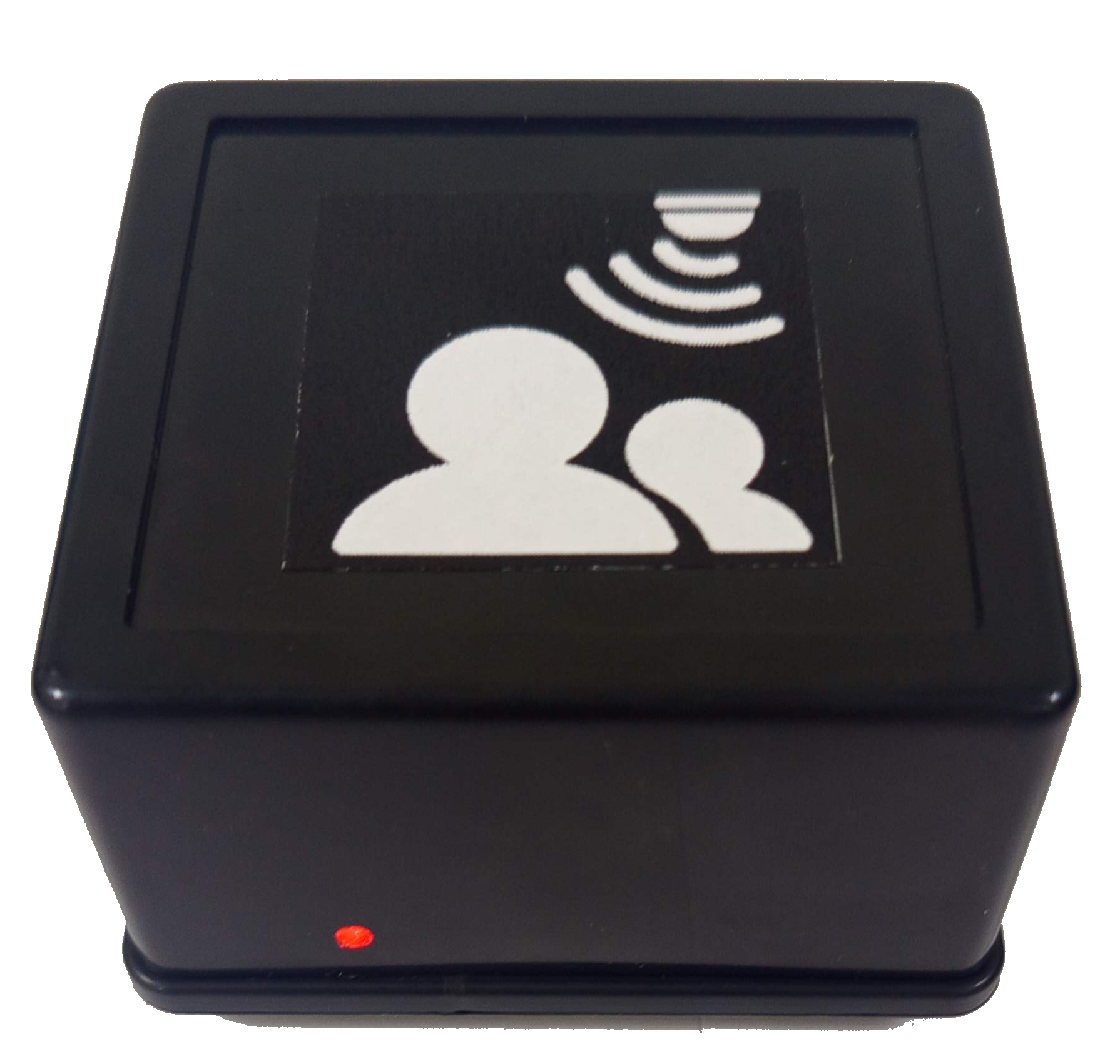 Meeting room energy saving case study