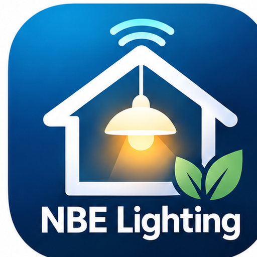 NBE Smart Lighting app icon